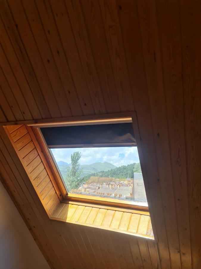 Apartamento En Panticosa Exterior photo