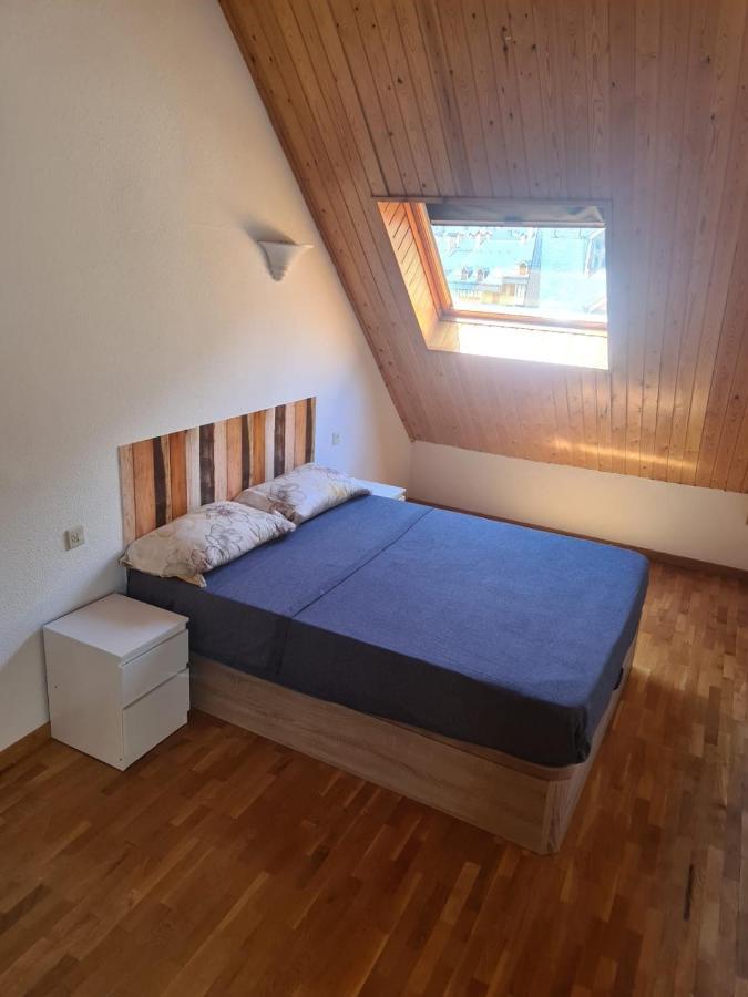 Apartamento En Panticosa Exterior photo