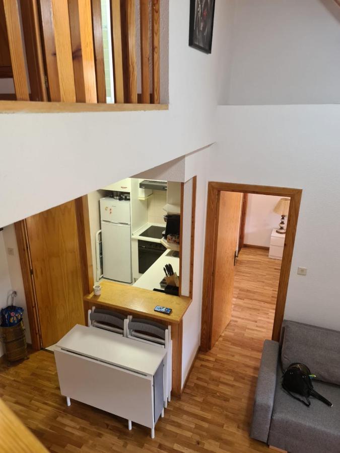 Apartamento En Panticosa Exterior photo