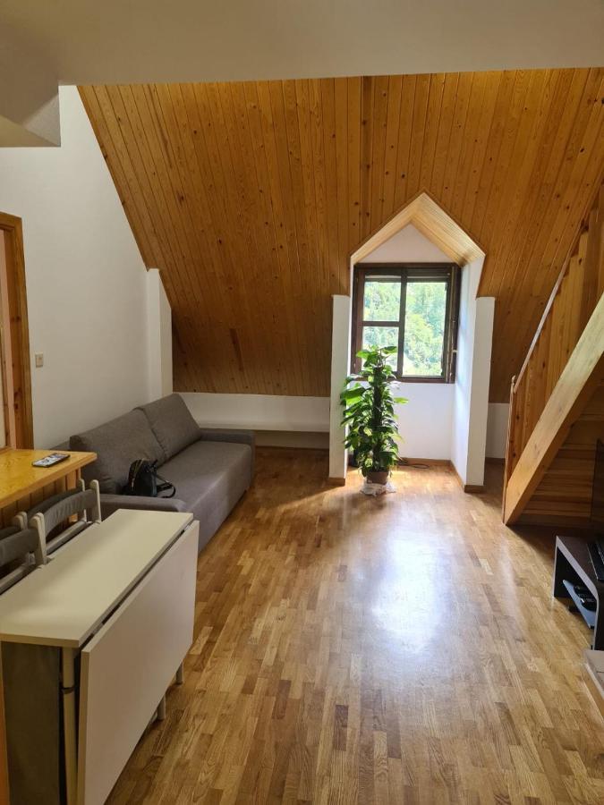 Apartamento En Panticosa Exterior photo