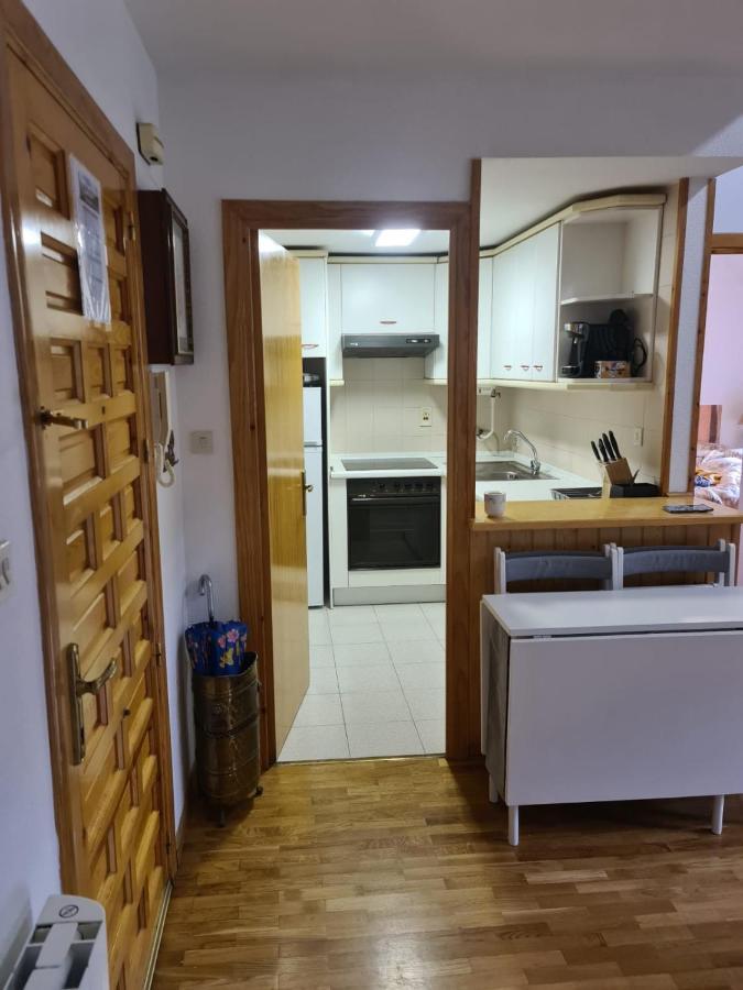 Apartamento En Panticosa Exterior photo