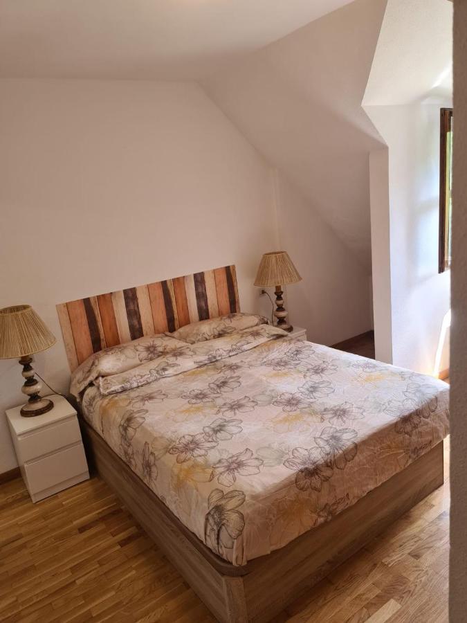 Apartamento En Panticosa Exterior photo