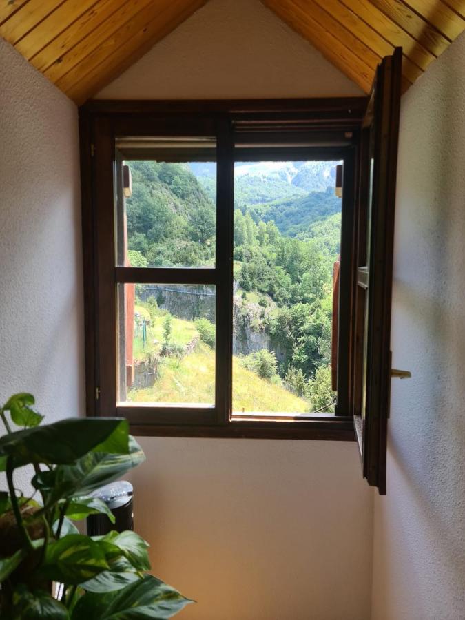 Apartamento En Panticosa Exterior photo